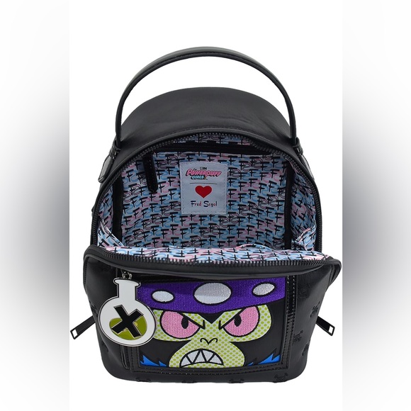 NWT Mini Backpack - Picture 3 of 9